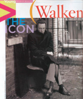 photo 8 in Christopher Walken gallery [id100420] 2008-06-26